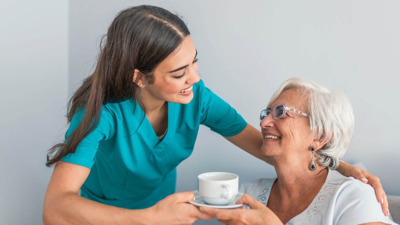 Dementia Assisted Living Cost in Santa Barbara & Goleta